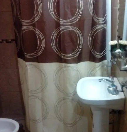 Alojamiento Dona Zule San Jose  Exterior photo