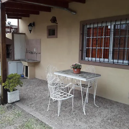 Alojamiento Dona Zule San Jose  Exterior photo